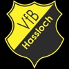 Fussball App des VfB Haßloch