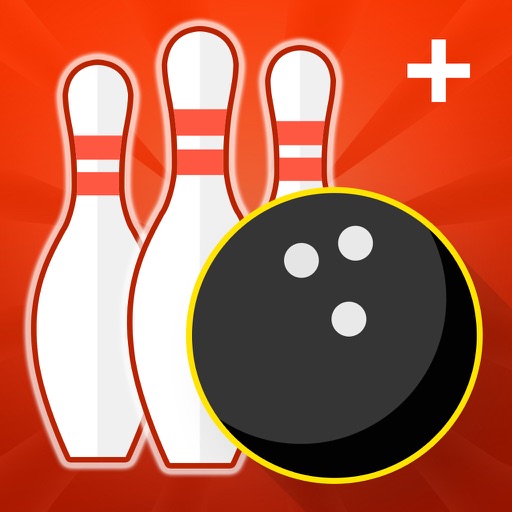 3D Bowling Champion Plus