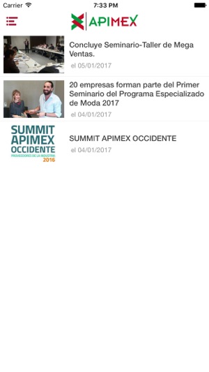 APIMEX(圖2)-速報App