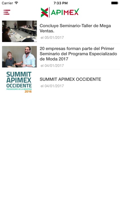 APIMEX