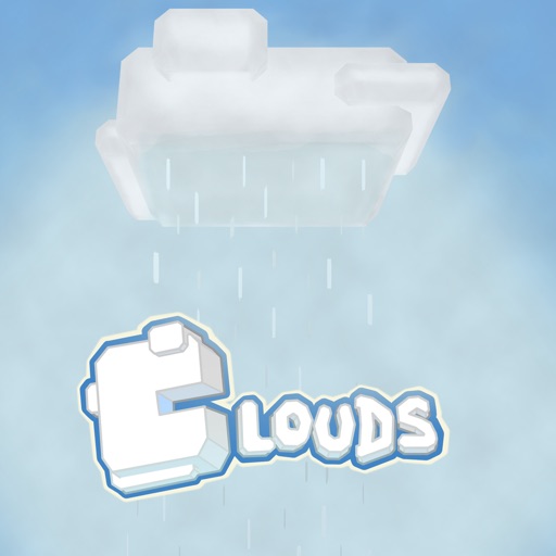 Clouds: The Rainmaker iOS App