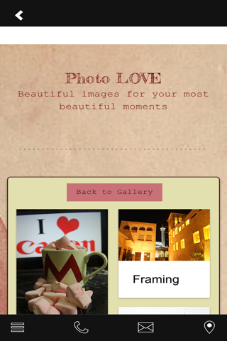 Photo LOVE screenshot 3