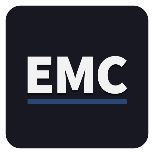 EMC Limousine Service icon