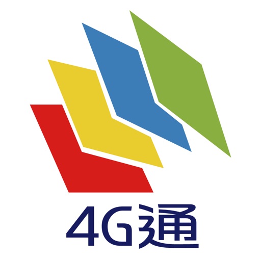 4G通 Icon