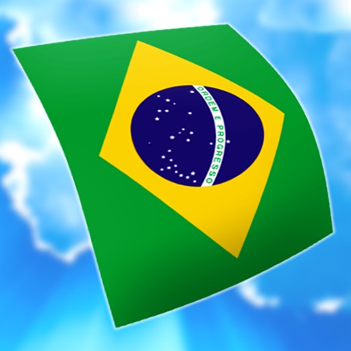 Learn Brazilian Audio FlashCards icon