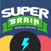 Super Brain - World Edition