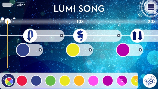 LUMI: The Gaming Drone(圖4)-速報App