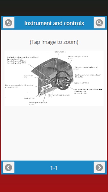 Mirage G4 Guide screenshot-3