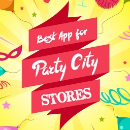 Best App for Party City Stores