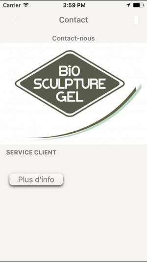 Bio Sculpture France(圖4)-速報App