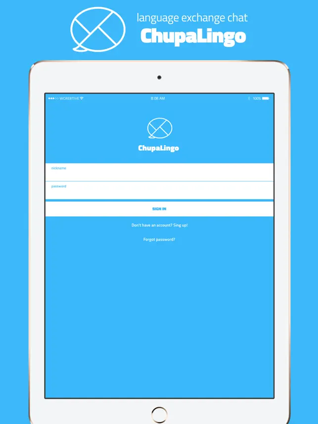 Screenshot 5 ChupaLingo iphone