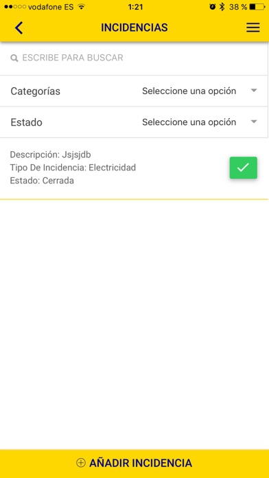 How to cancel & delete Gallego y Catalán from iphone & ipad 3