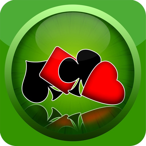 Ultimate FreeCell Solitaire Free iOS App
