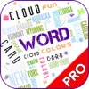 Word Cloud - Text Collage pro