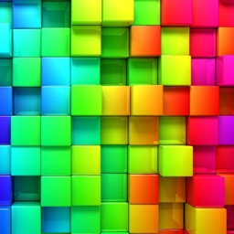 Rainbow Wallpapers - Colorful Backgrounds Images