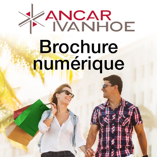 Brochure Ancar Ivanhoe