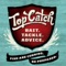 Top Catch is arguably New Zealand’s leading fishing tackle group, specializing in fantastic bait, tackle and advice