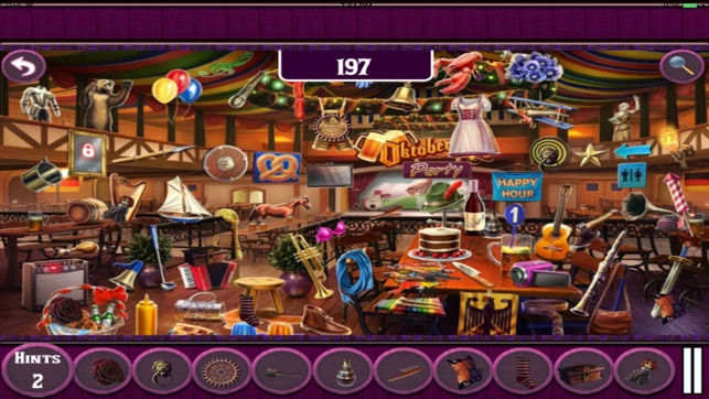 Hidden Objects:Shopping With Style(圖3)-速報App