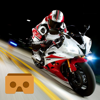 VR Bike Race Pro with Google Cardboard (VR Apps) - Ancor Software, LLC