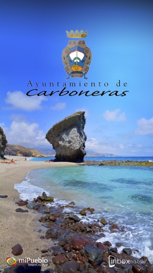 Ayuntamiento de Carboneras(圖1)-速報App