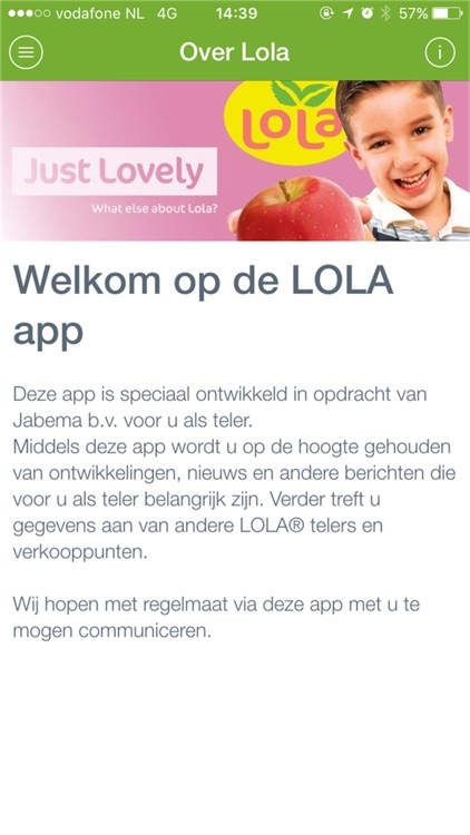 Lola Appel screenshot-3