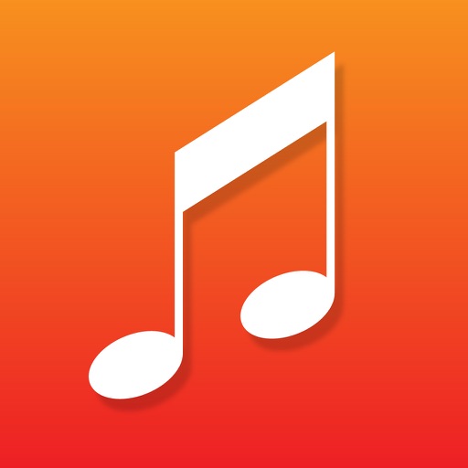 Free Music - for Youtube music videos streaming Icon