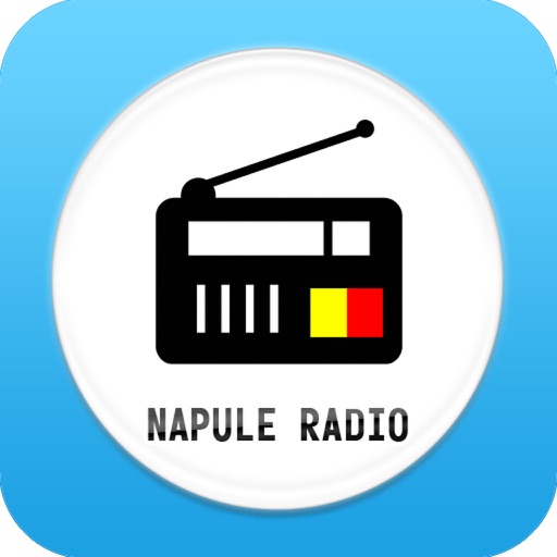 Napule Radios - Top Stazioni Music Player FM