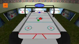 Game screenshot Air Hockey Deluxe 2017 hack