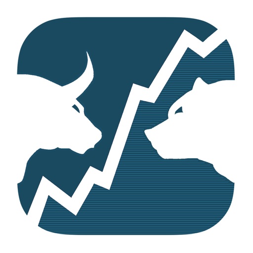 Contango: The Stock Market Gaming App