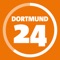 Dortmund24 ist das neue Nachrichtenportal aus Dortmund für Dortmund