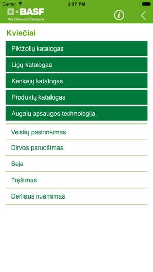 BASF Agronomas(圖2)-速報App