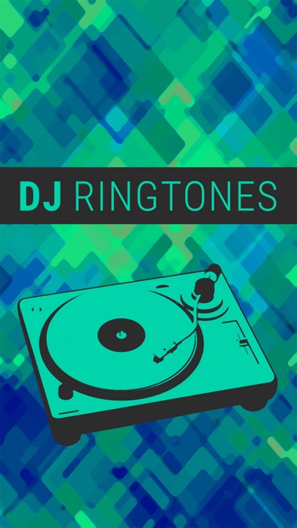 DJ Sounds and Ringtones - Best Melodies and Beats