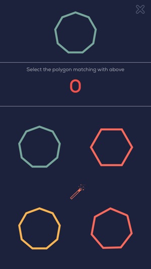 Polygon X(圖2)-速報App