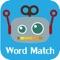 Word Match - Learning Japanese Fish Name
