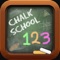 Chalk School: Skip Counting - Number Order