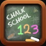 Get Chalk School: Skip Counting - Number Order for iOS, iPhone, iPad Aso Report
