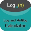Log Antilog Calculator