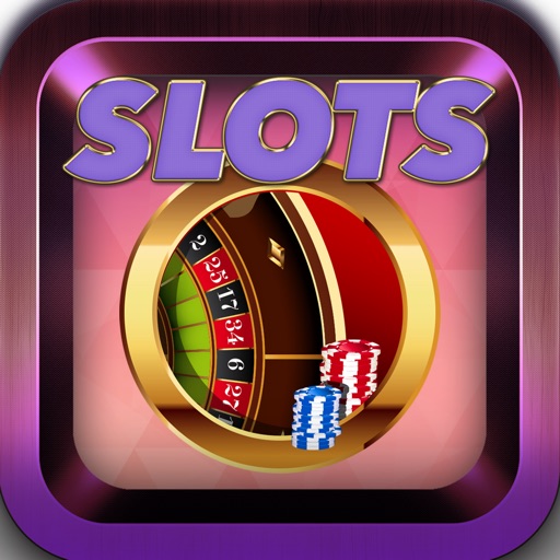 Casino Master Slots+--Free Slot Las Vegas Machine icon