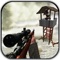 Army FPS Sniper - WW2 First Person Shooter Game