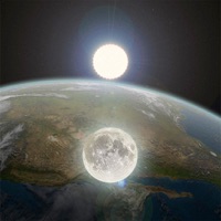  Moonrise Application Similaire