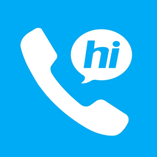 Call Voice-For free international call of VoIP iOS App