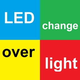 LED Change Over Light