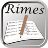 Rimes Online - rhymes generator, english & russian