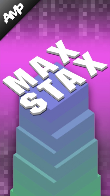 Max Stax By AMP