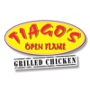 Tiago’s Flame Grilled Chicken