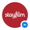 Stayfilm for Messenger