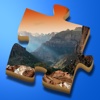 Super Jigsaws Mountains