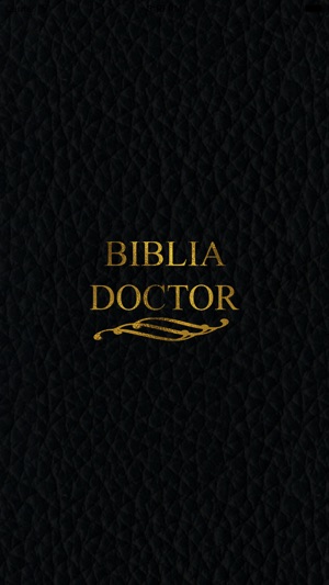 Biblia Doctor(圖1)-速報App