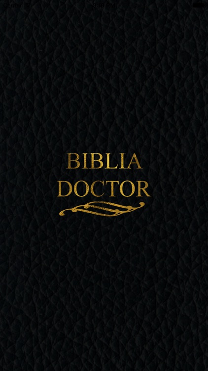 Biblia Doctor