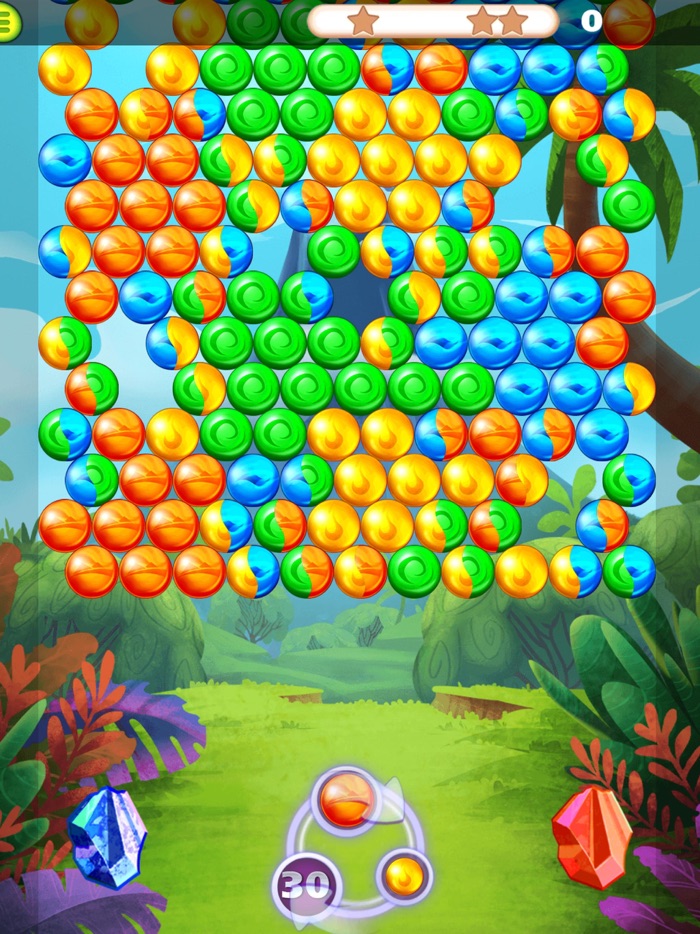 Shoot Bubble Free 2017